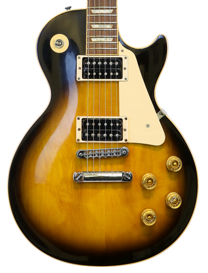 Gibson Les Paul Standard (1994) in Vintage Sunburst - Second Hand