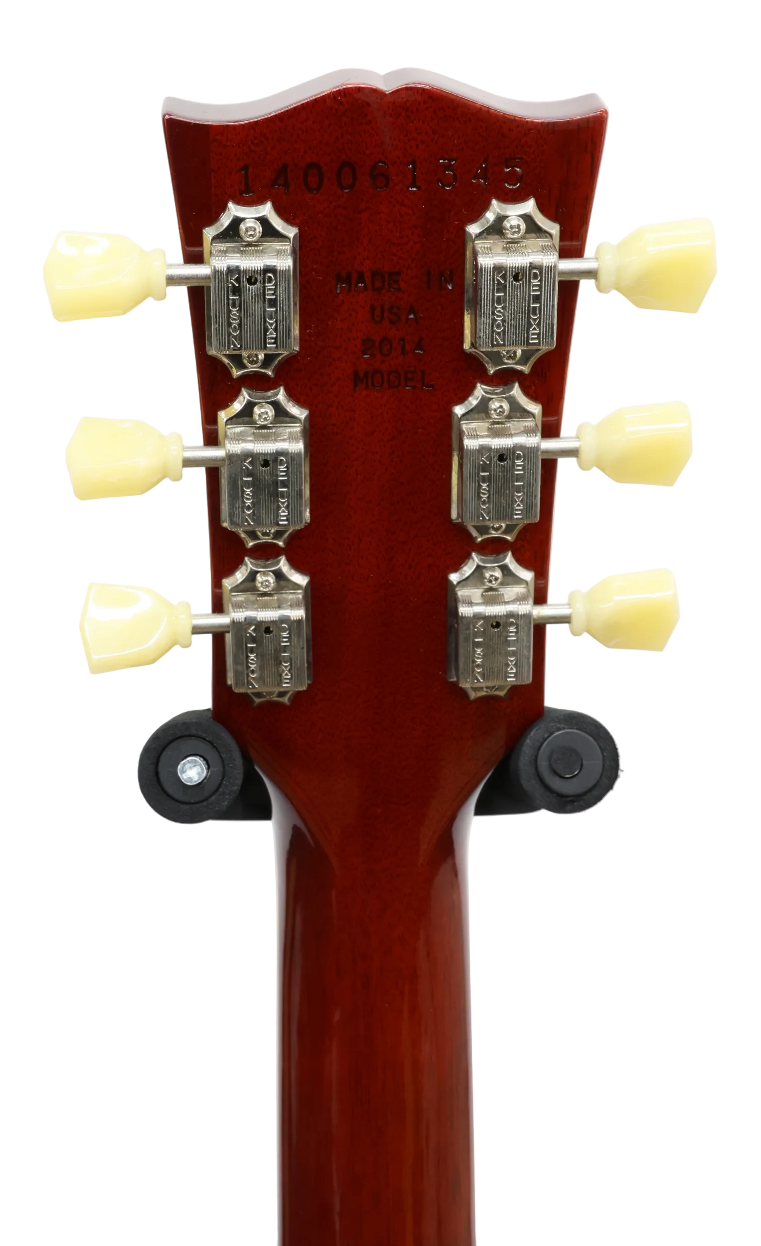 Gibson USA Les Paul Classic 120th (2014) in Heritage Cherry Sunburst (Second Hand)
