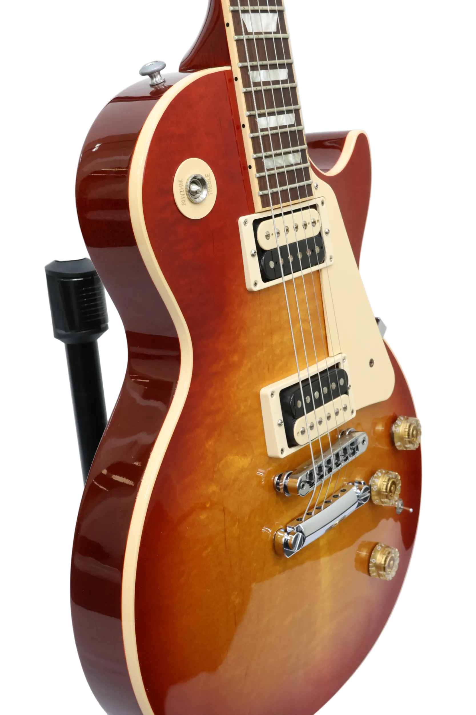 Gibson USA Les Paul Classic 120th (2014) in Heritage Cherry Sunburst (Second Hand)