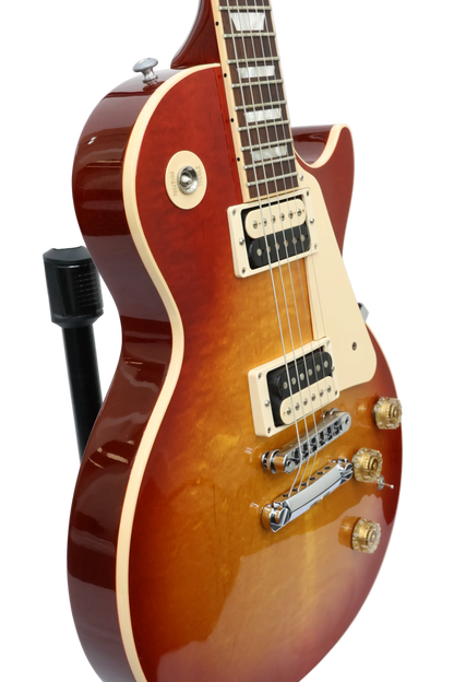 Gibson USA Les Paul Classic 120th (2014) in Heritage Cherry Sunburst (Second Hand)