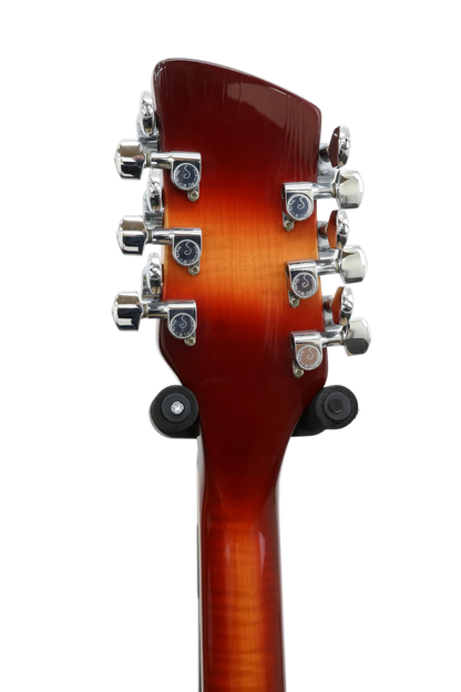 Rickenbacker Model 620/12 (1989) in Fireglo (Second Hand)
