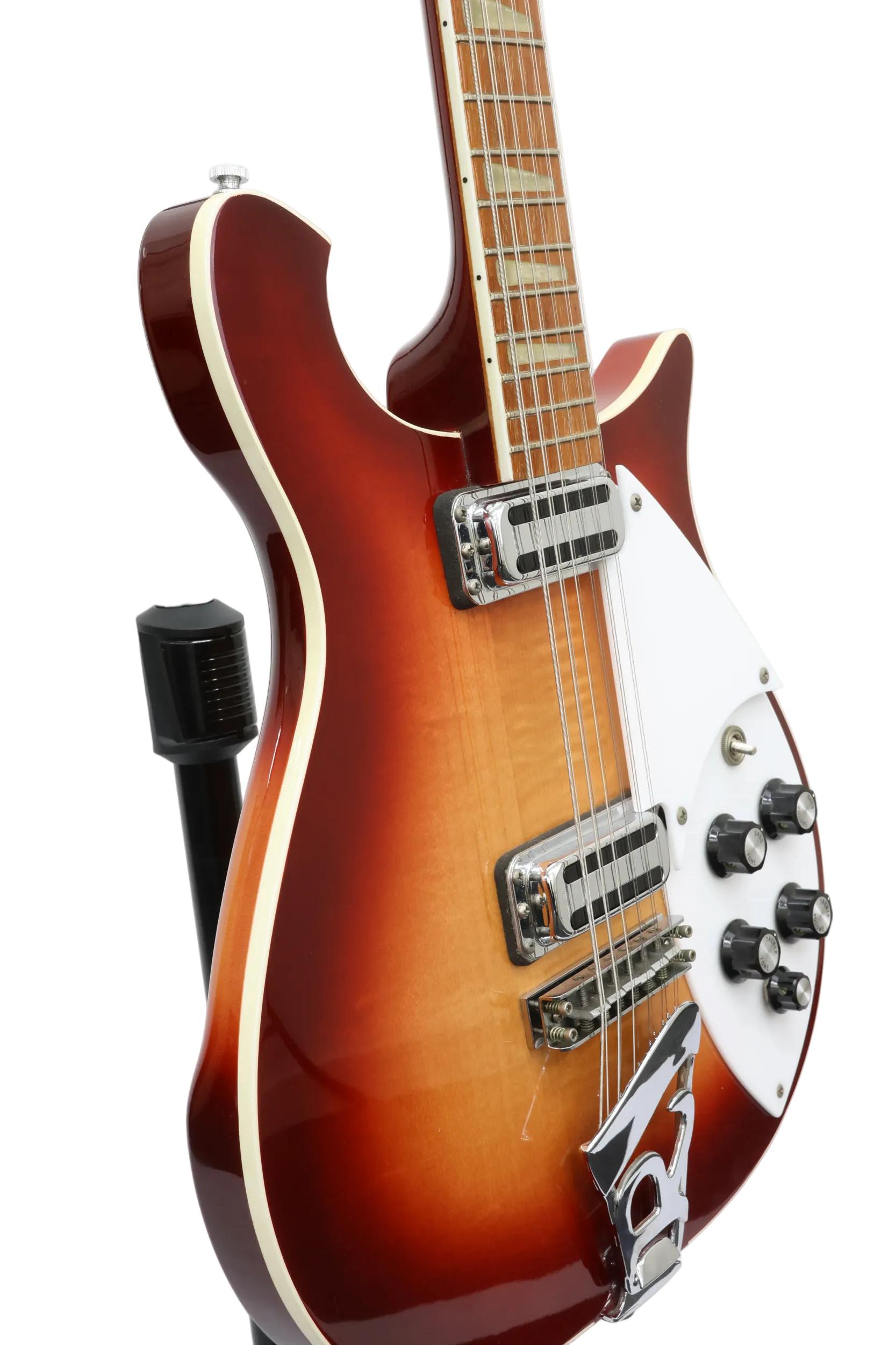 Rickenbacker Model 620/12 (1989) in Fireglo (Second Hand)