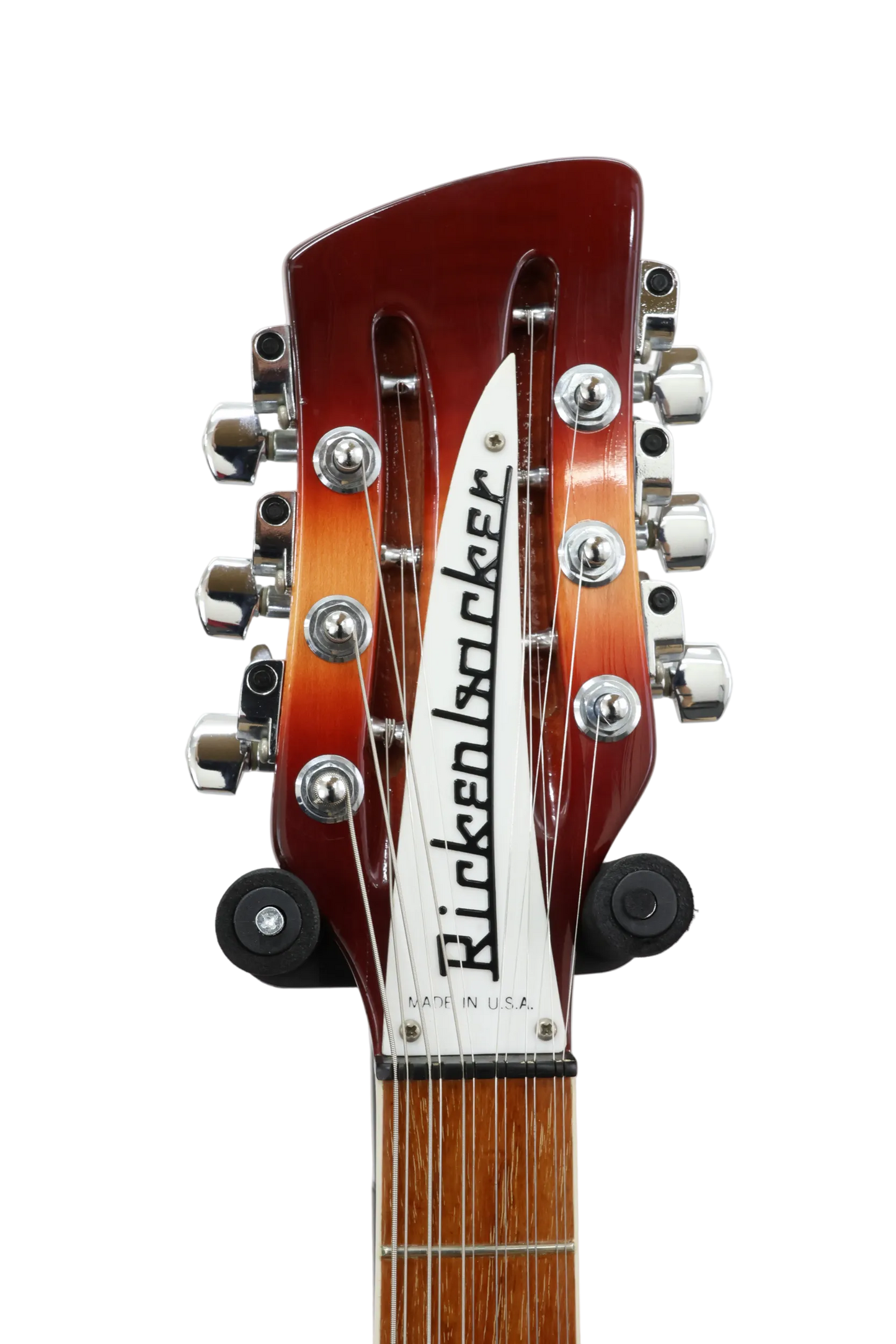 Rickenbacker Model 620/12 (1989) in Fireglo (Second Hand)