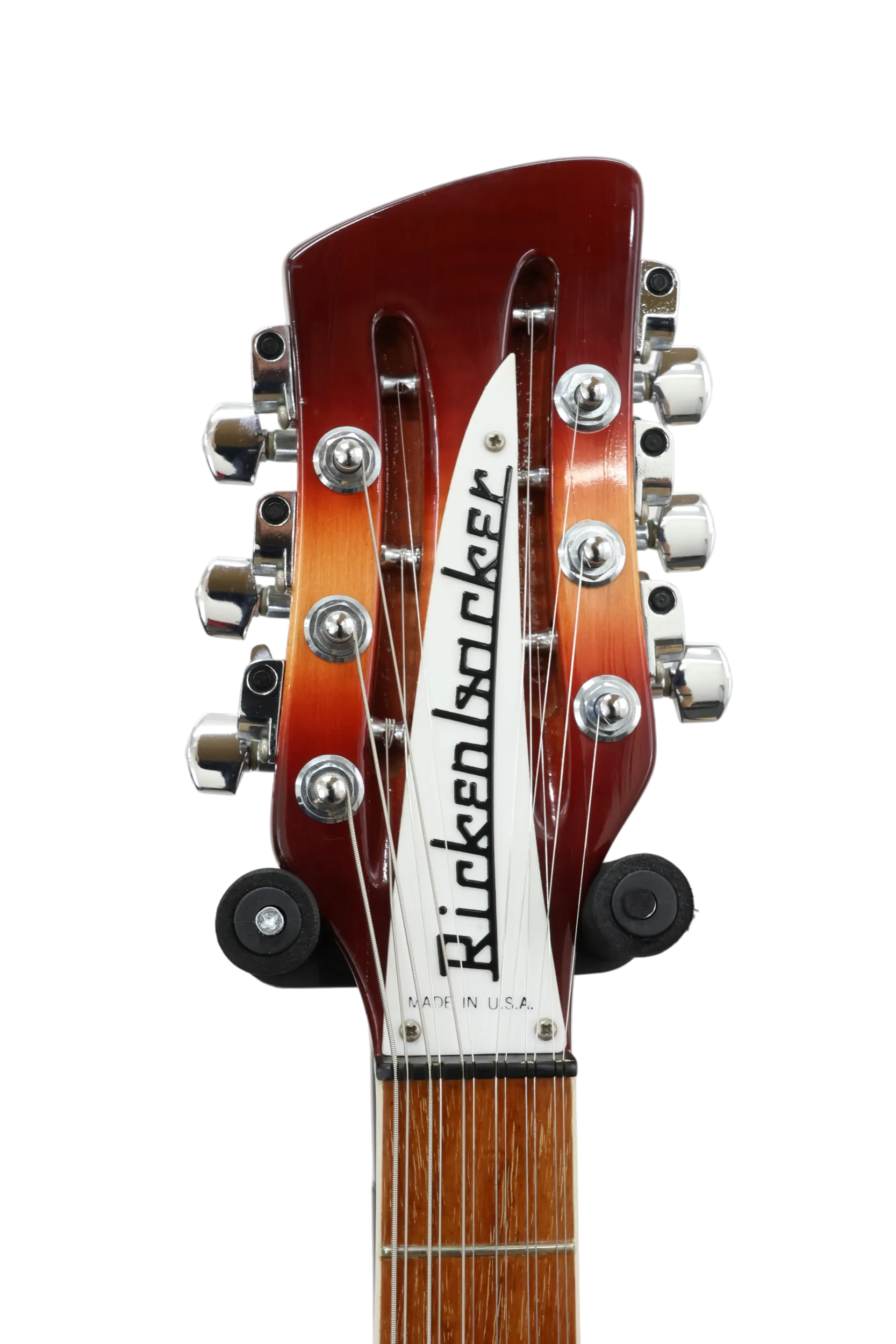 Rickenbacker Model 620/12 (1989) in Fireglo (Second Hand)