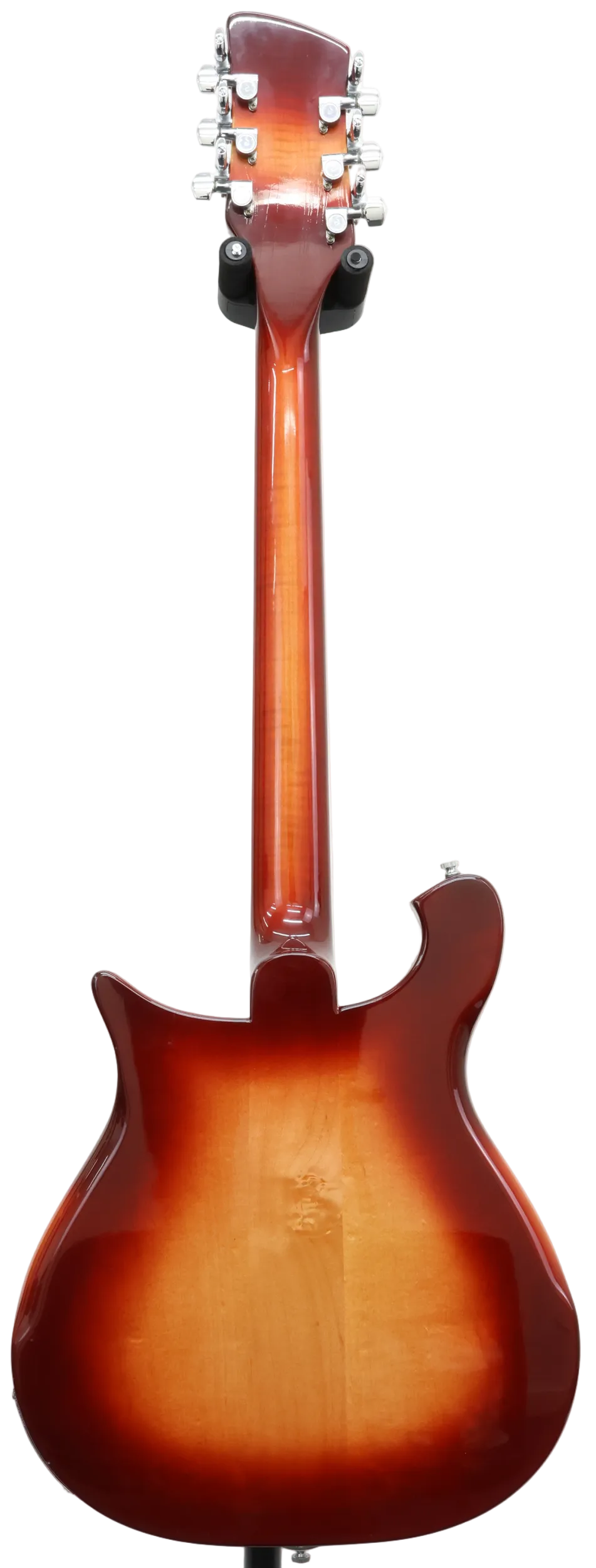 Rickenbacker Model 620/12 (1989) in Fireglo (Second Hand)