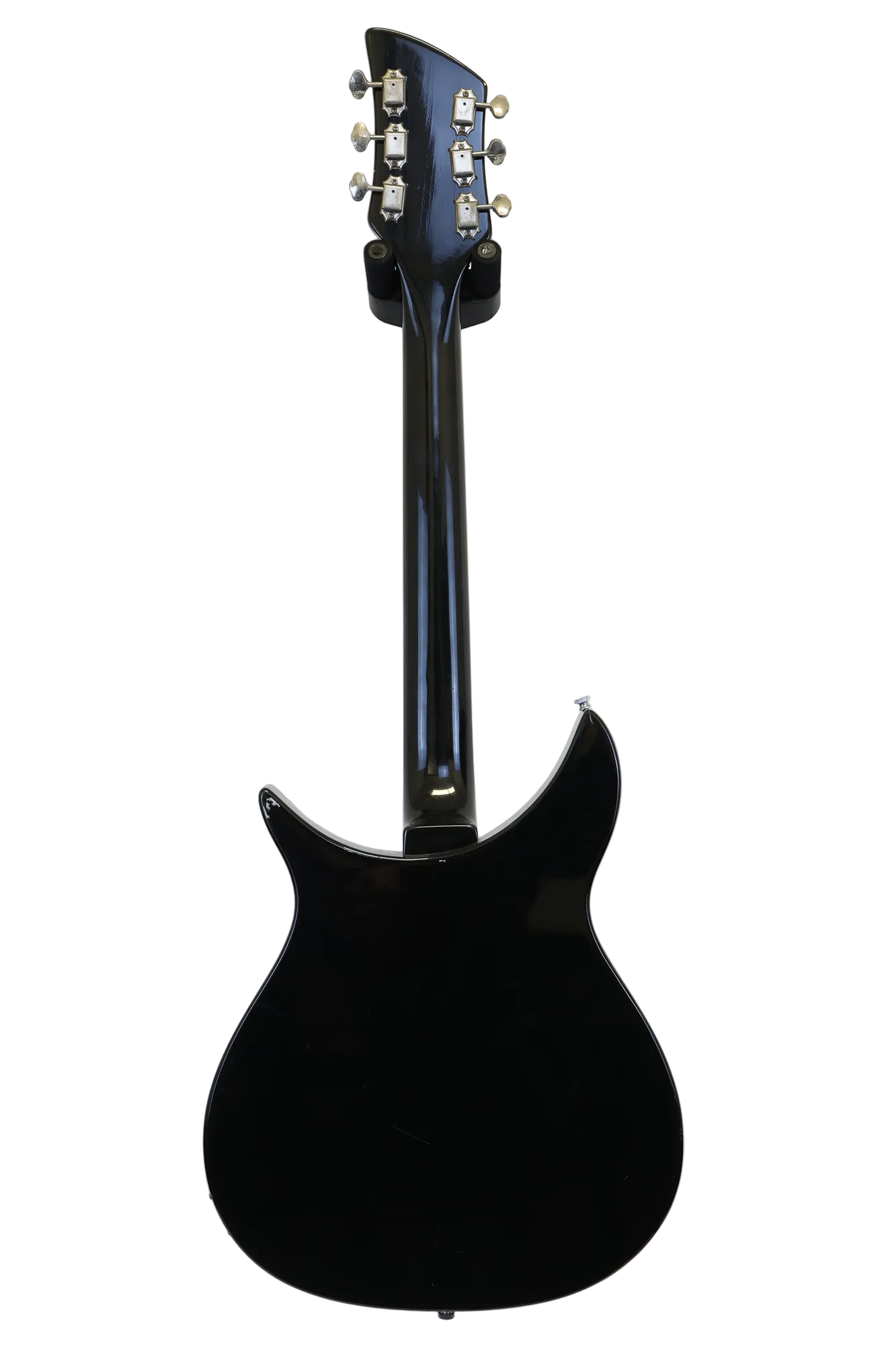 Rickenbacker Model 325V59 in Jetglo (Second Hand)