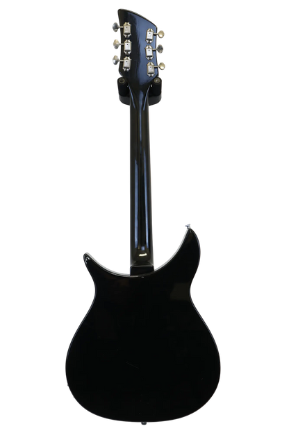 Rickenbacker Model 325V59 in Jetglo (Second Hand)