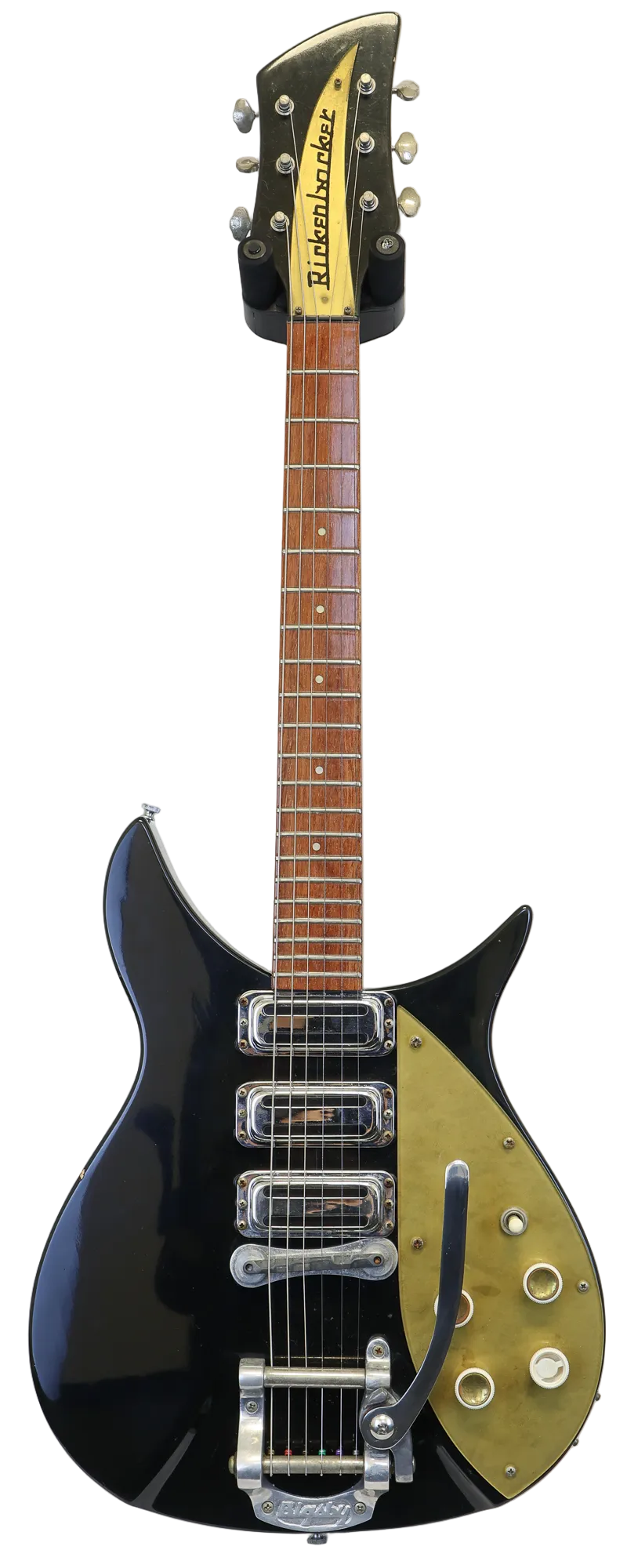 Rickenbacker Model 325V59 in Jetglo (Second Hand)