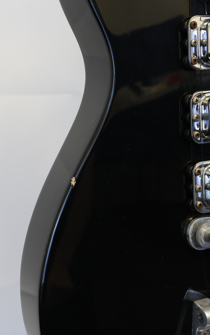 Rickenbacker Model 325V59 in Jetglo (Second Hand)