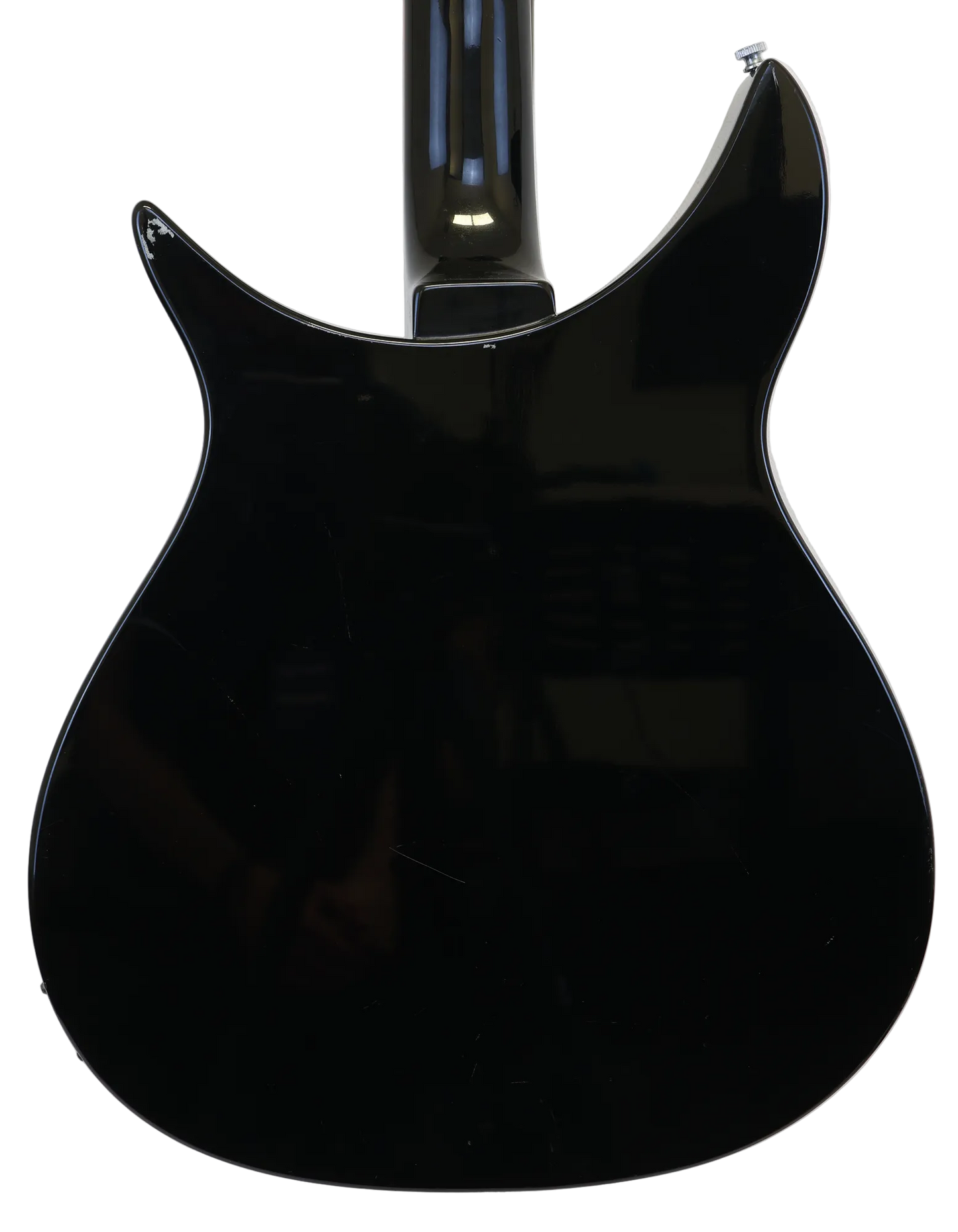 Rickenbacker Model 325V59 in Jetglo (Second Hand)
