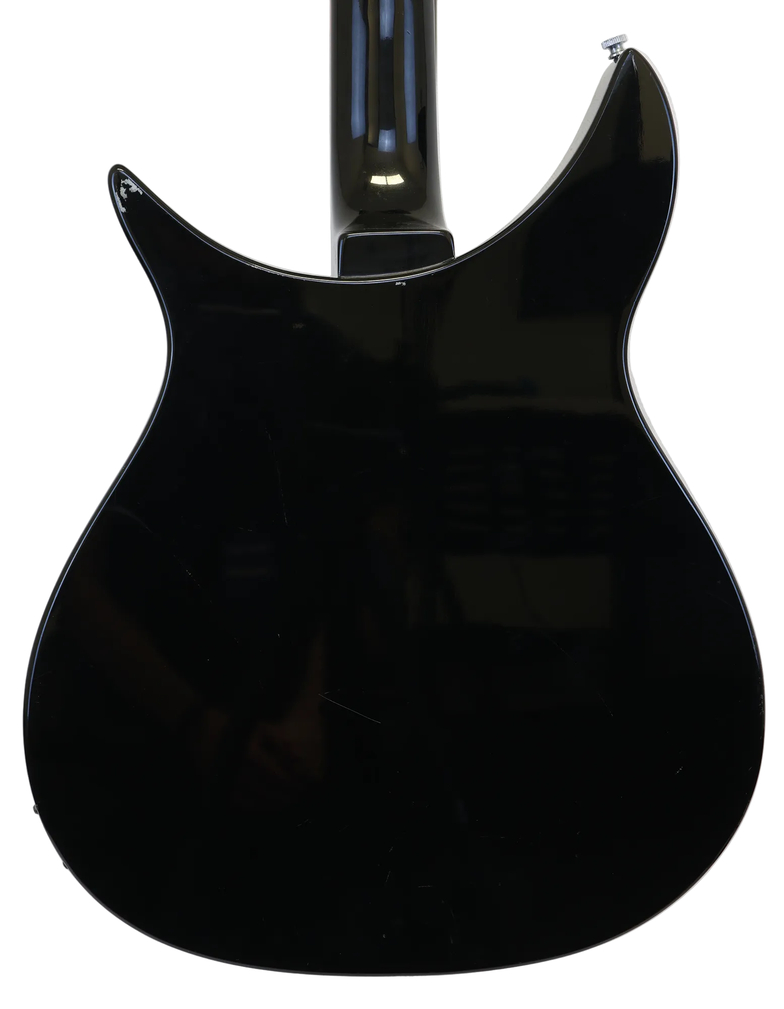 Rickenbacker Model 325V59 in Jetglo (Second Hand)