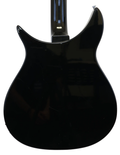 Rickenbacker Model 325V59 in Jetglo (Second Hand)
