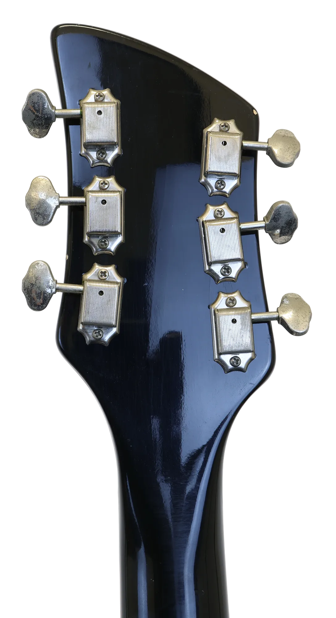 Rickenbacker Model 325V59 in Jetglo (Second Hand)