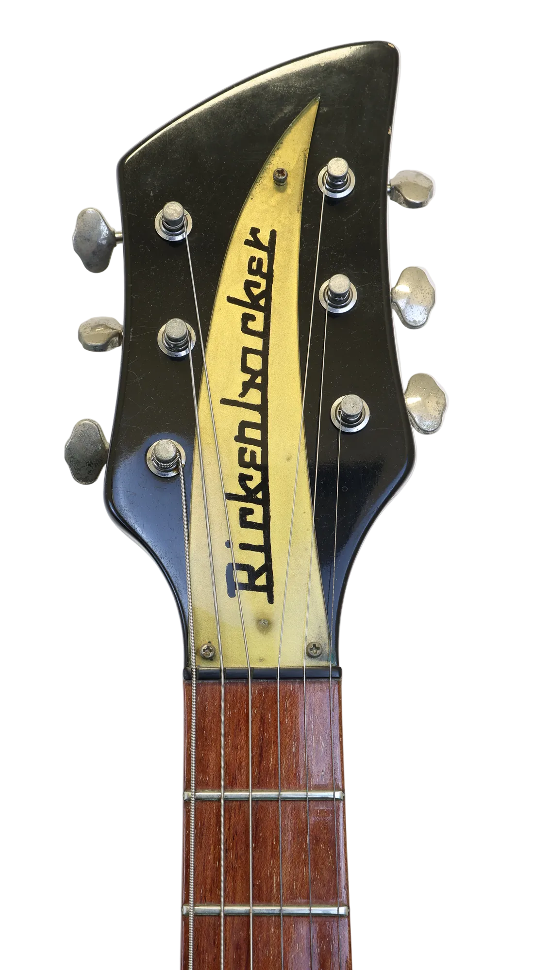 Rickenbacker Model 325V59 in Jetglo (Second Hand)