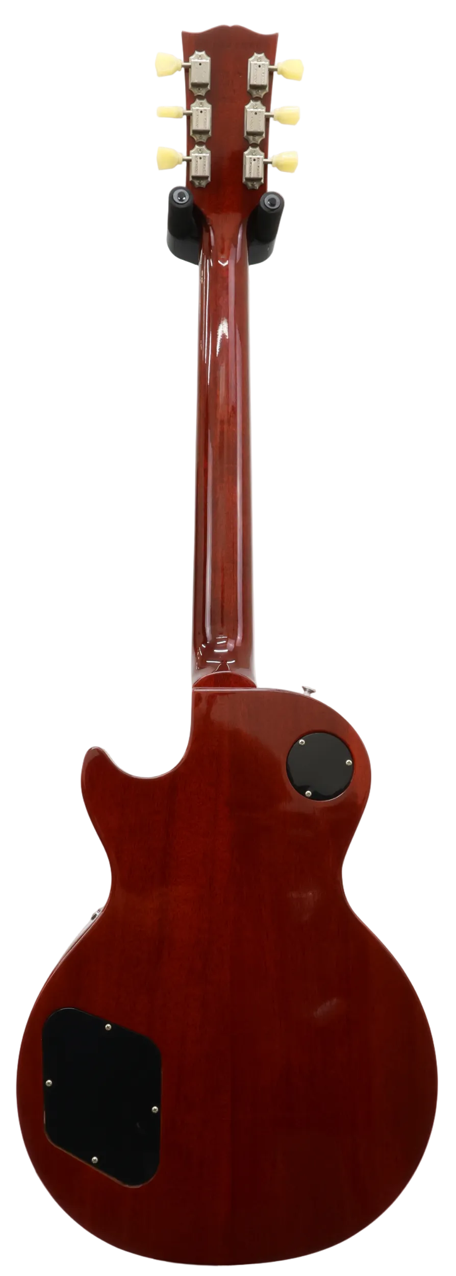 Gibson Les Paul Traditional (2013) in Heritage Cherry Sunburst (Second Hand)