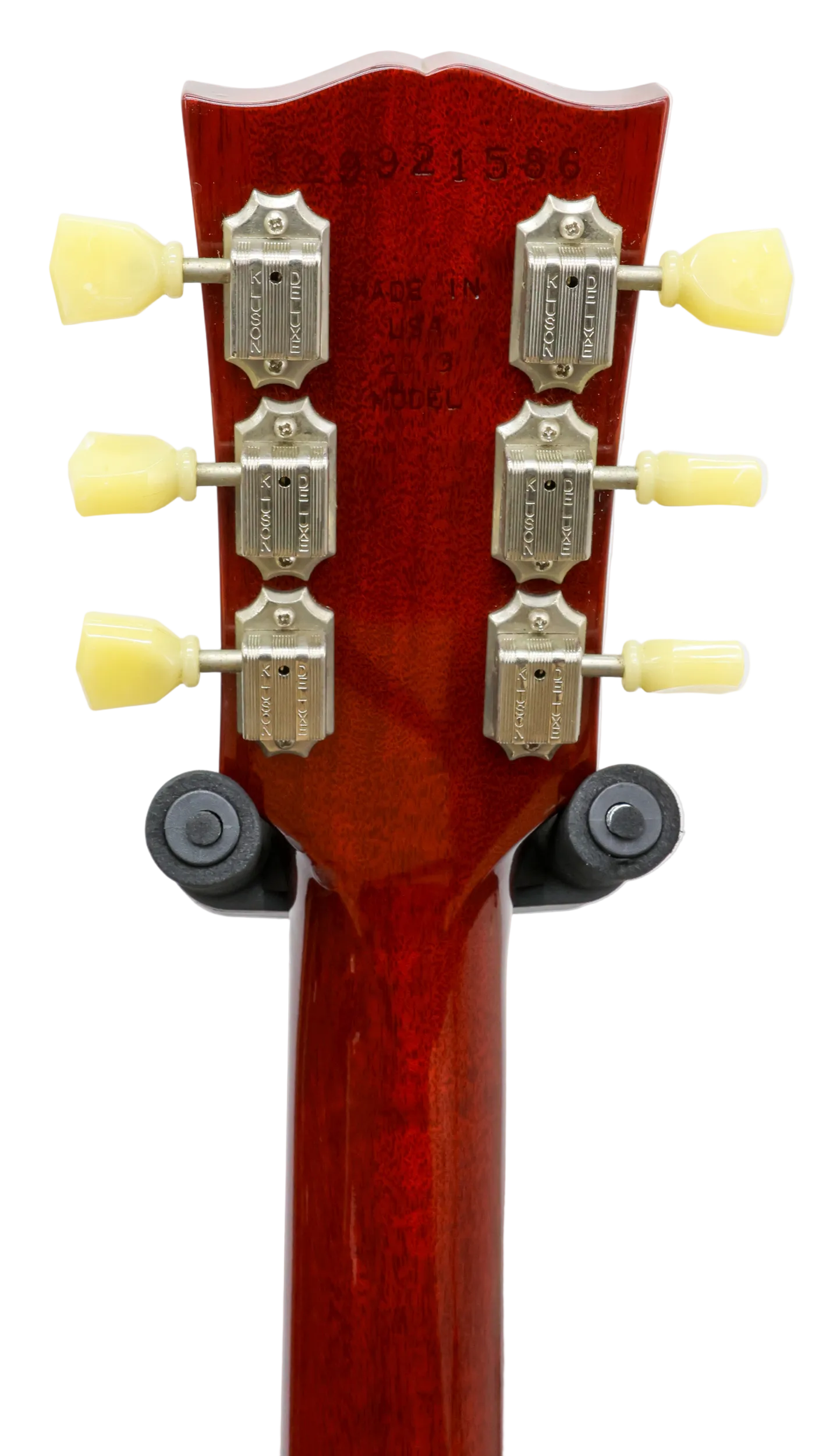 Gibson Les Paul Traditional (2013) in Heritage Cherry Sunburst (Second Hand)