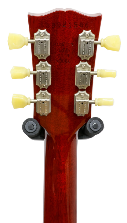 Gibson Les Paul Traditional (2013) in Heritage Cherry Sunburst (Second Hand)