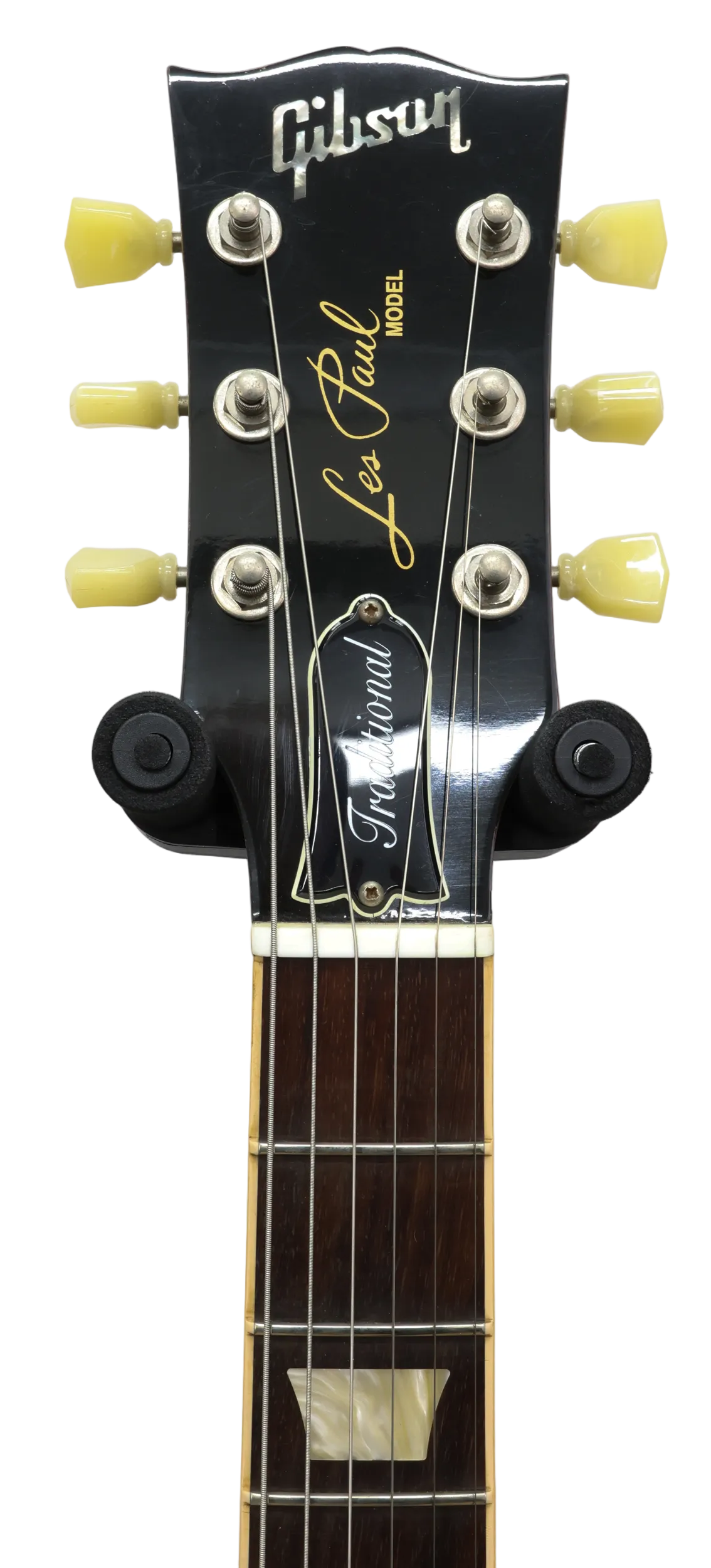 Gibson Les Paul Traditional (2013) in Heritage Cherry Sunburst (Second Hand)