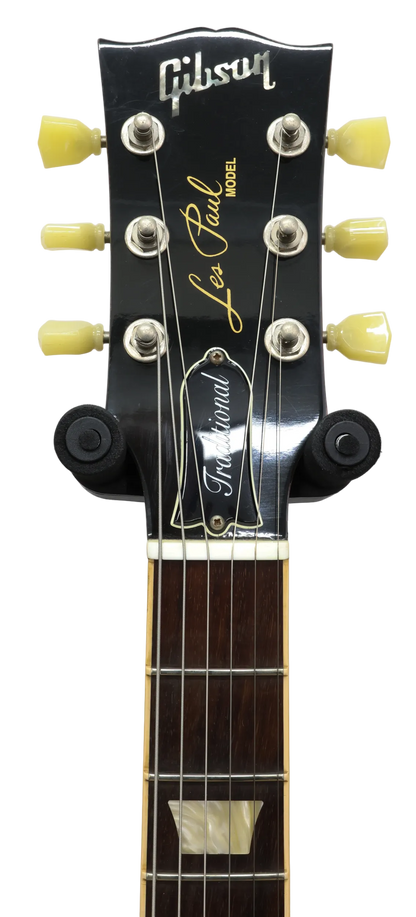 Gibson Les Paul Traditional (2013) in Heritage Cherry Sunburst (Second Hand)