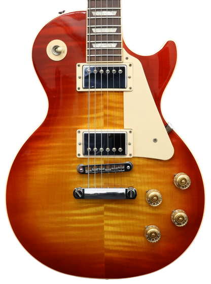 Gibson Les Paul Traditional (2013) in Heritage Cherry Sunburst (Second Hand)