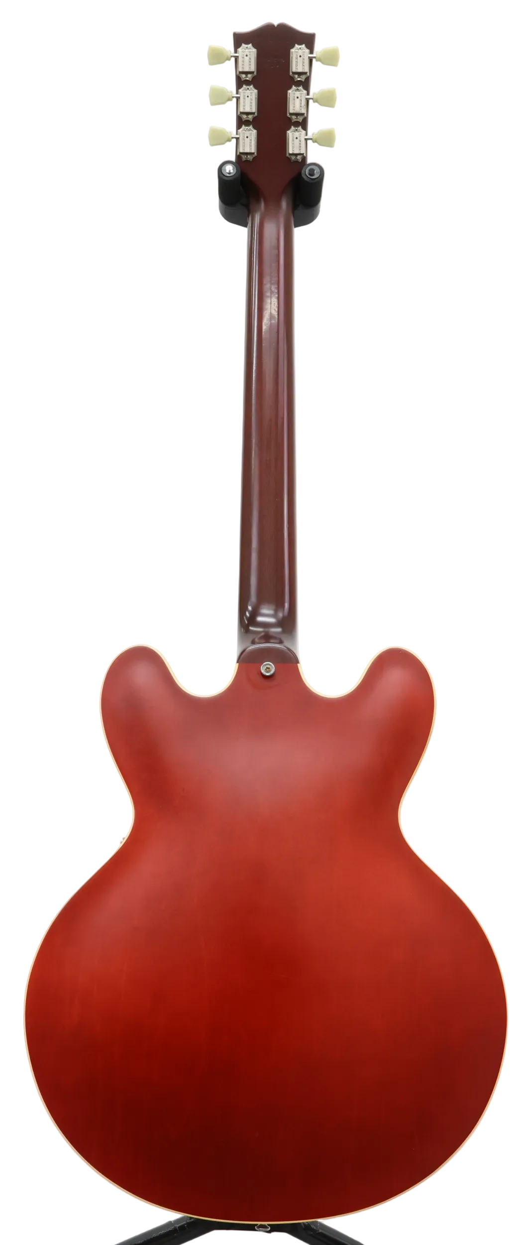 Gibson ES-335 Dot (2005) in Satin Cherry (Second Hand)