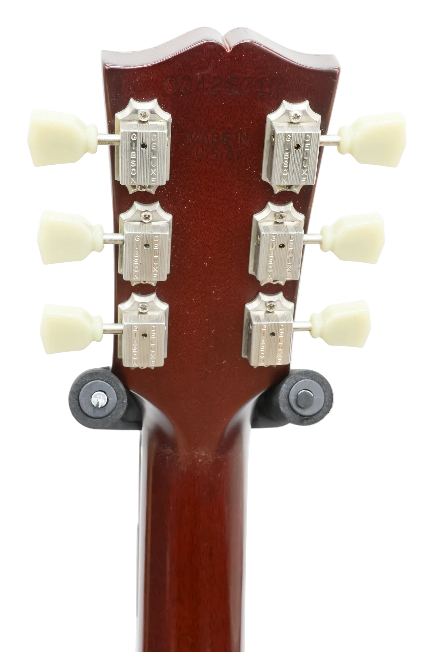 Gibson ES-335 Dot (2005) in Satin Cherry (Second Hand)