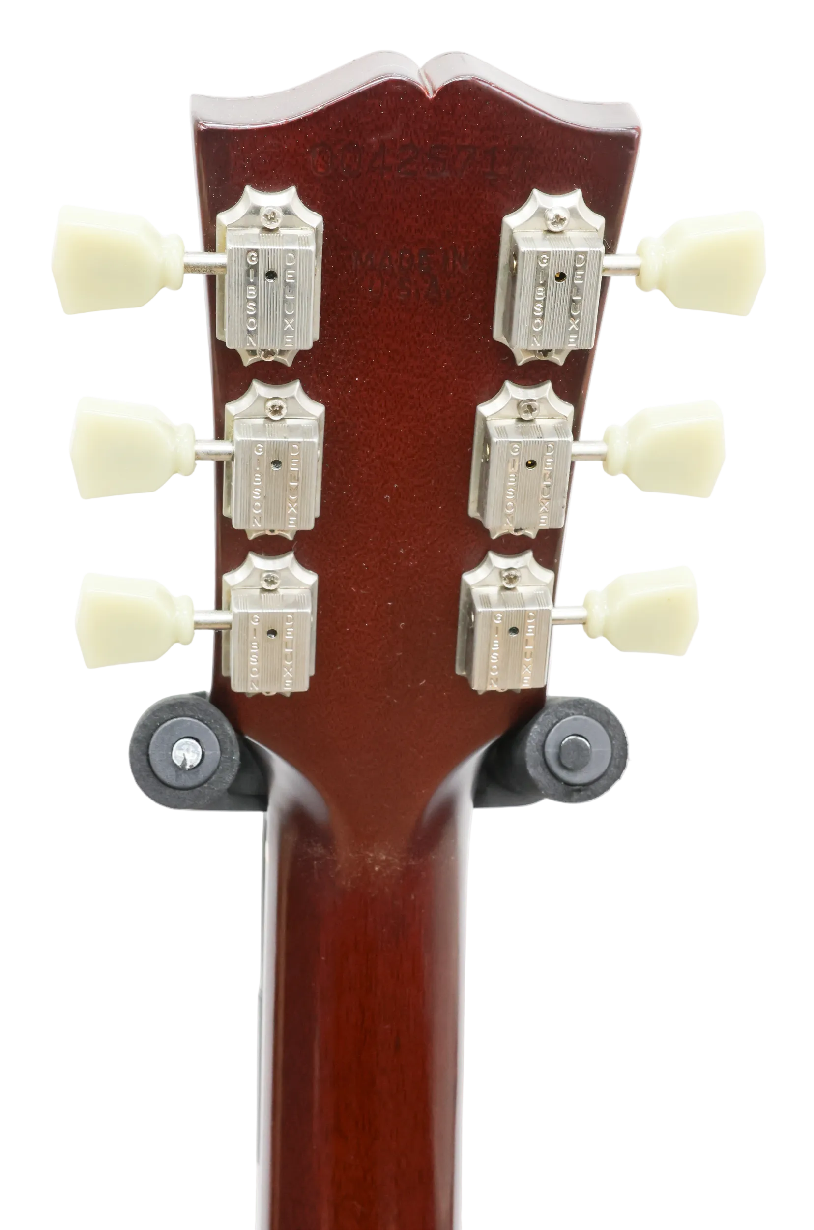 Gibson ES-335 Dot (2005) in Satin Cherry (Second Hand)