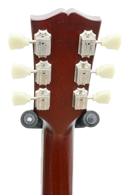 Gibson ES-335 Dot (2005) in Satin Cherry (Second Hand)