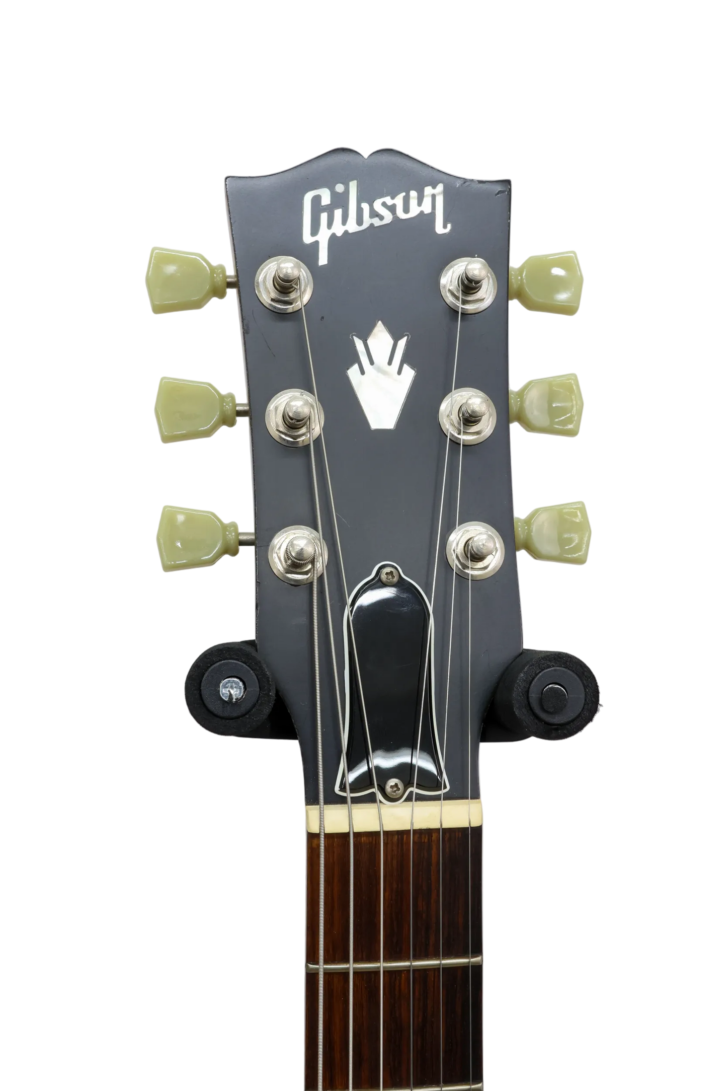 Gibson ES-335 Dot (2005) in Satin Cherry (Second Hand)