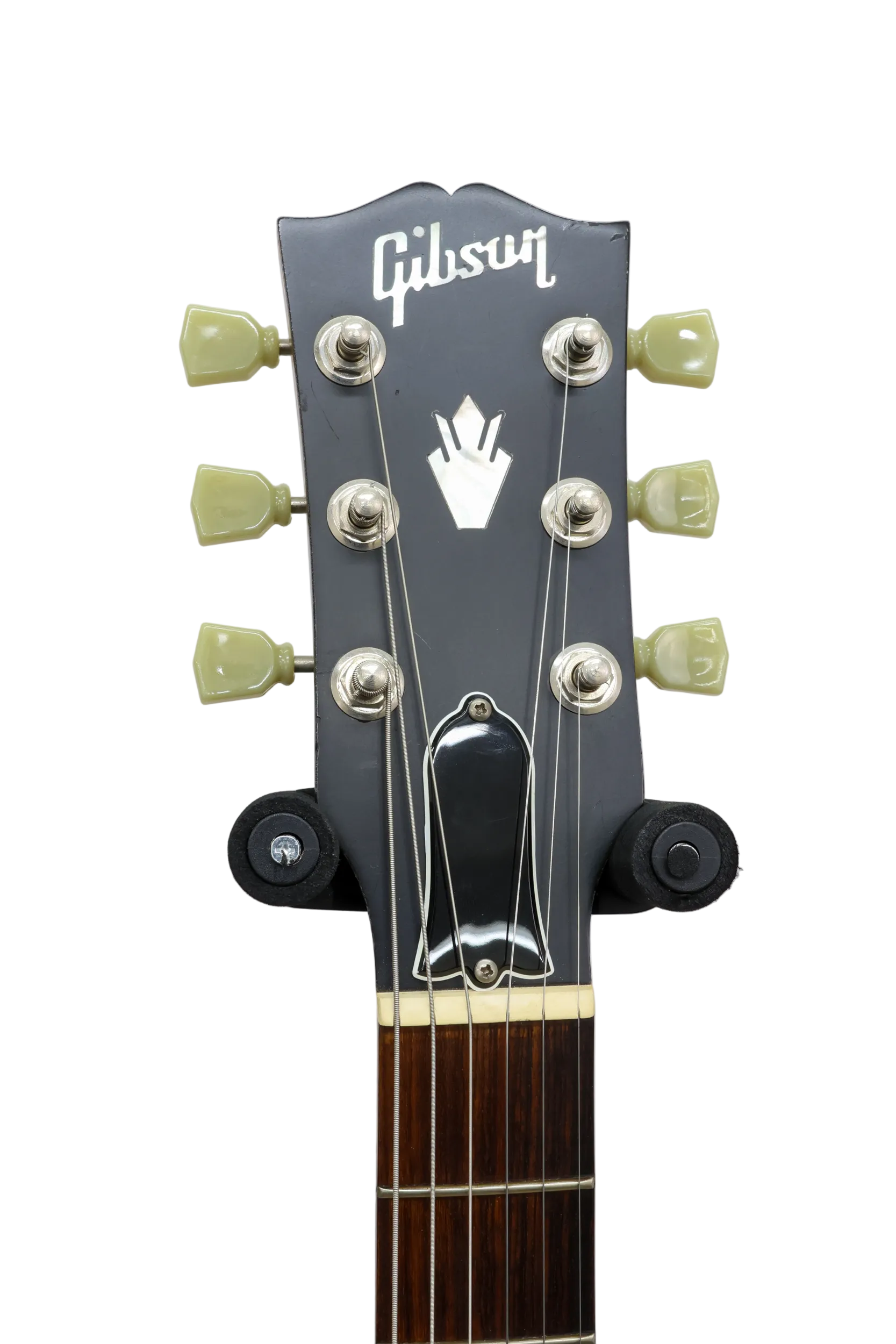 Gibson ES-335 Dot (2005) in Satin Cherry (Second Hand)