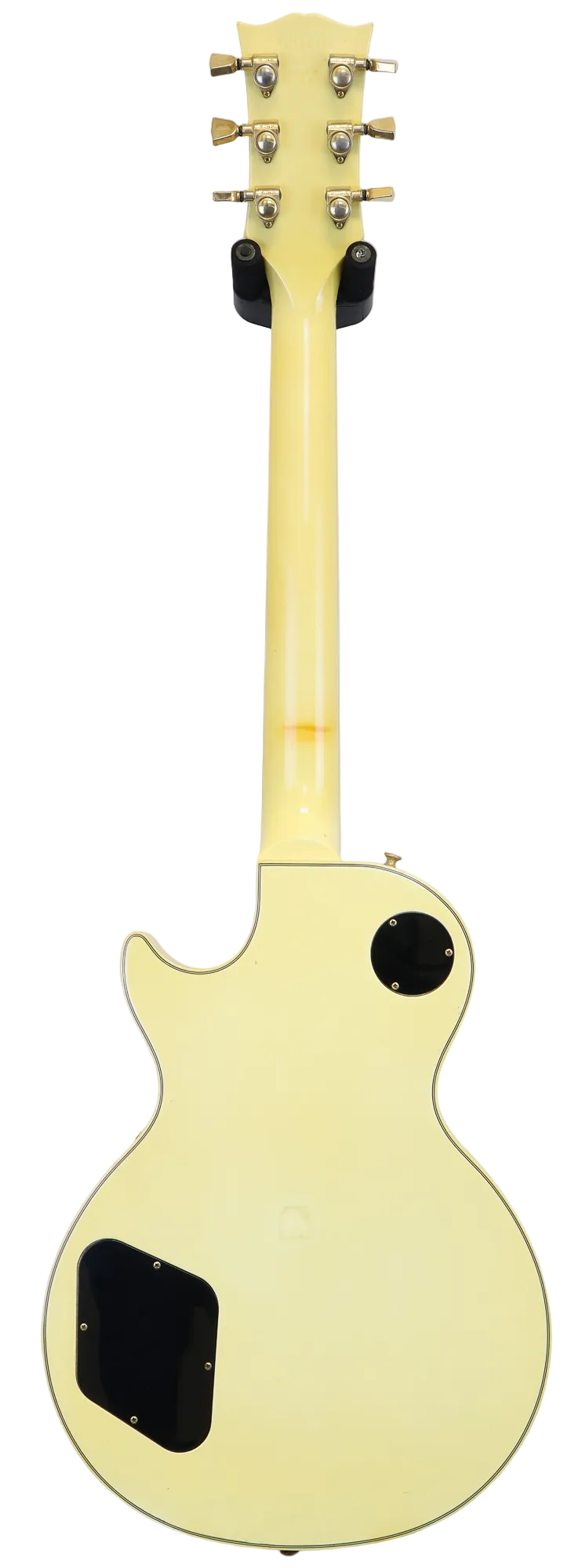 Gibson Les Paul Custom (1988) in Alpine White - Second Hand