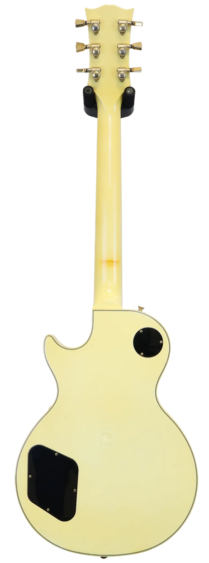Gibson Les Paul Custom (1988) in Alpine White - Second Hand