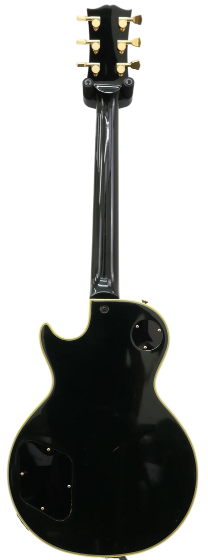 Greco EGC-480 Electric Guitar in Black (Second Hand)