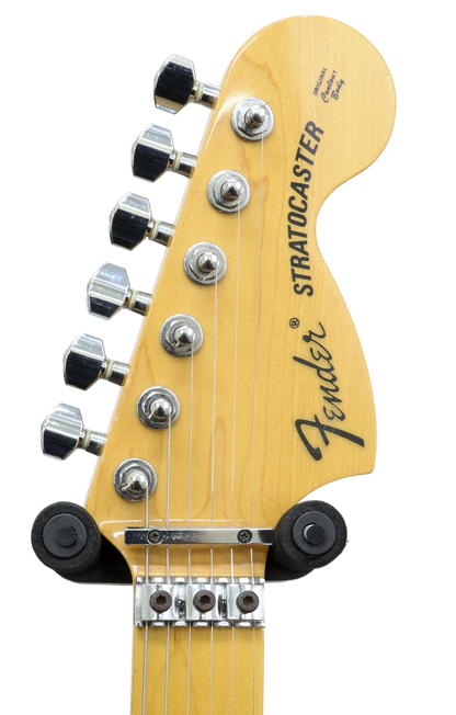 Fender Made in Japan '72 Stratocaster HSH Floyd Rose ST-72FR (2013) in Vintage White (Second Hand)