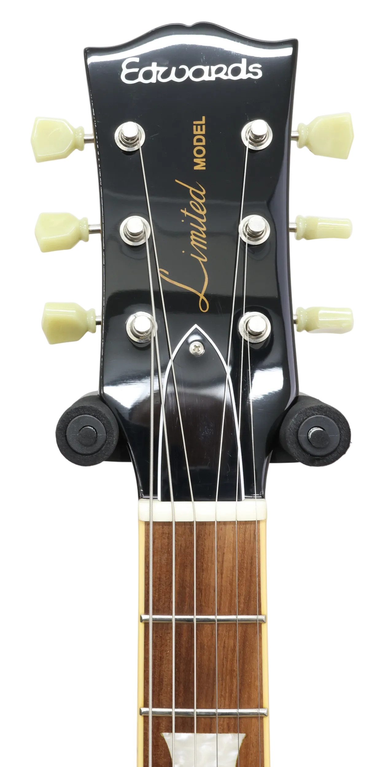 Edwards E-LPS in Sunburst (Second Hand)