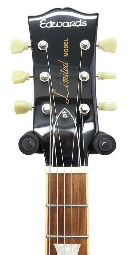 Edwards E-LPS in Sunburst (Second Hand)