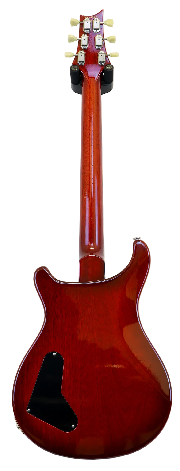 PRS McCarty 2009 Electric Guitar in Smokeburst - Second Hand