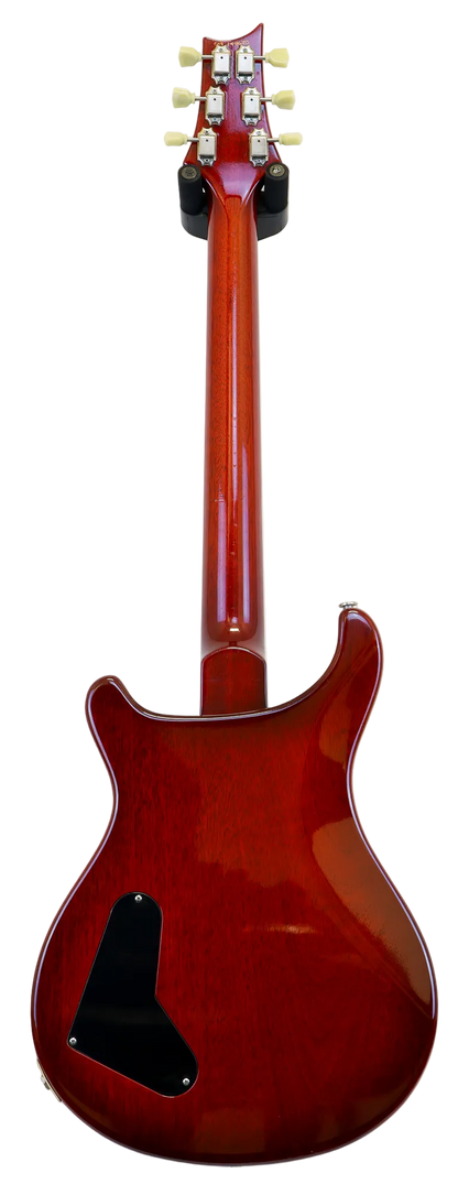 PRS McCarty 2009 Electric Guitar in Smokeburst - Second Hand