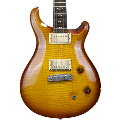 PRS McCarty 2009 Electric Guitar in Smokeburst - Second Hand
