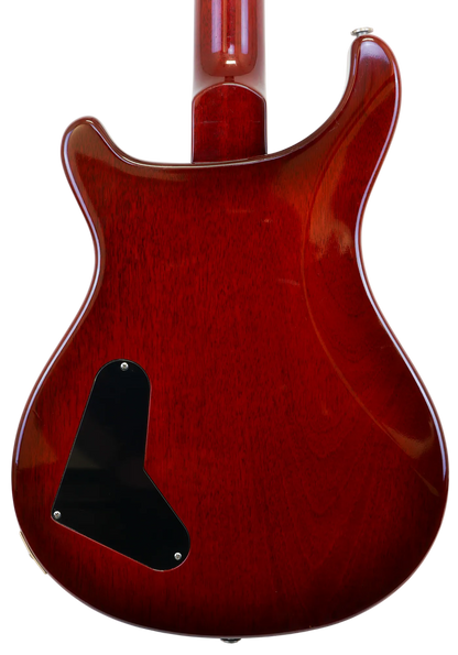 PRS McCarty 2009 Electric Guitar in Smokeburst - Second Hand