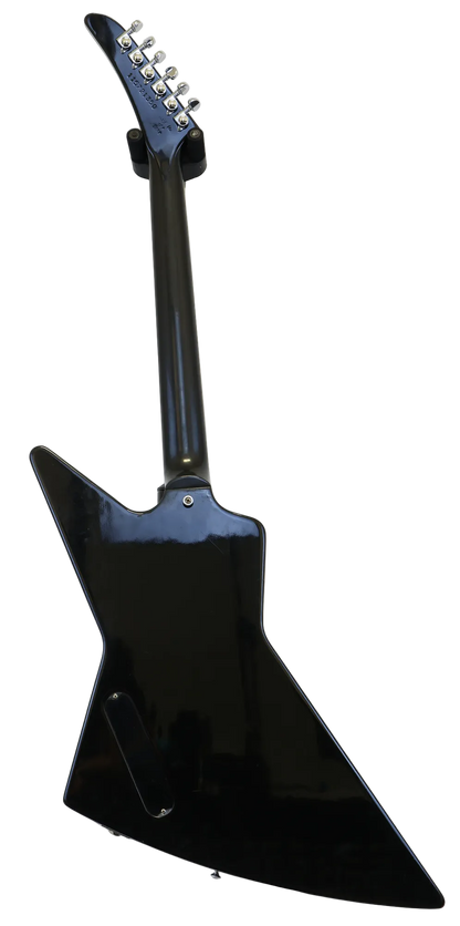 Gibson Explorer '76 in Ebony - Second Hand