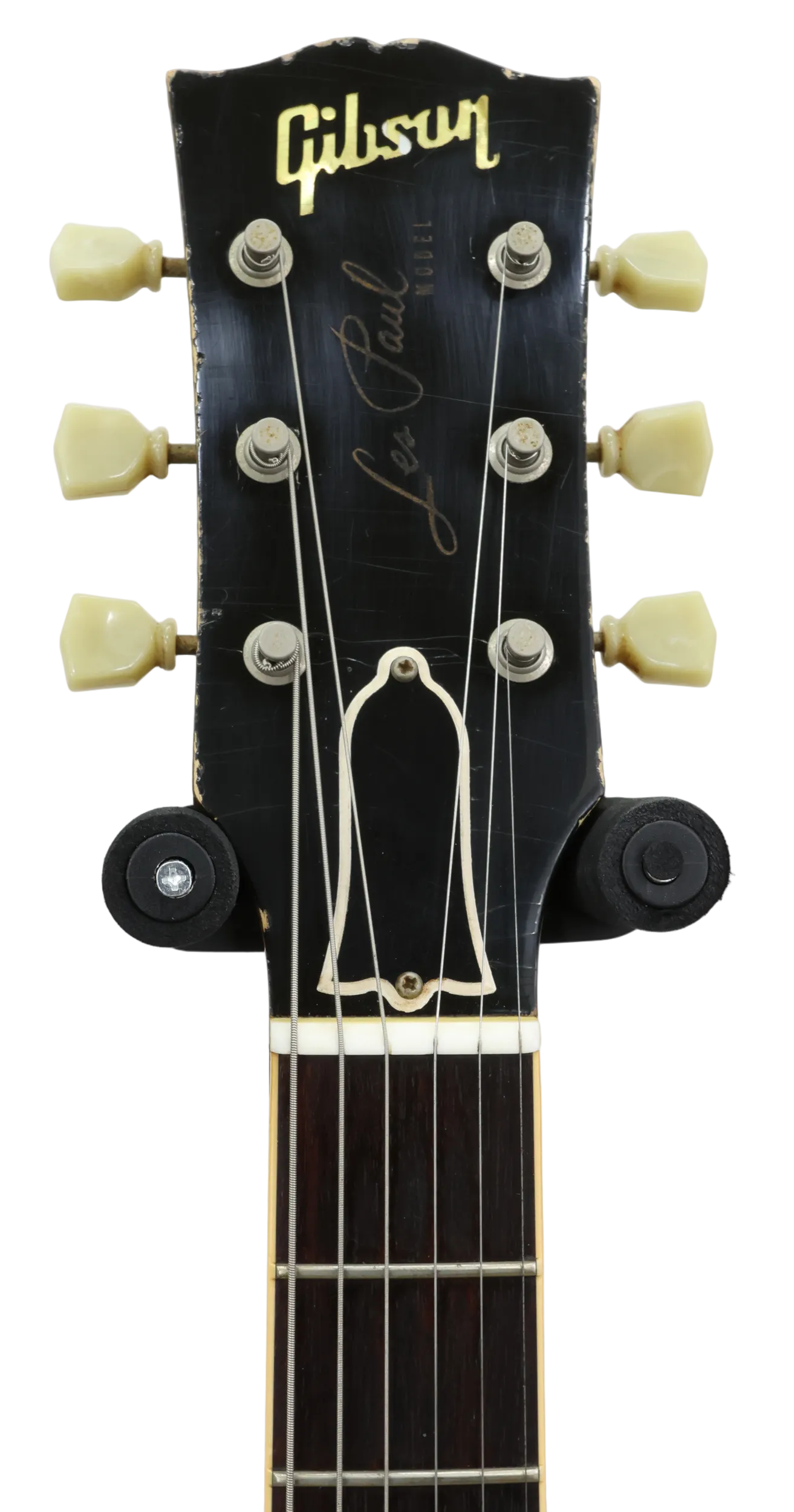 Gibson Custom 1956 Les Paul Reissue (1998) in All Gold (Second Hand)