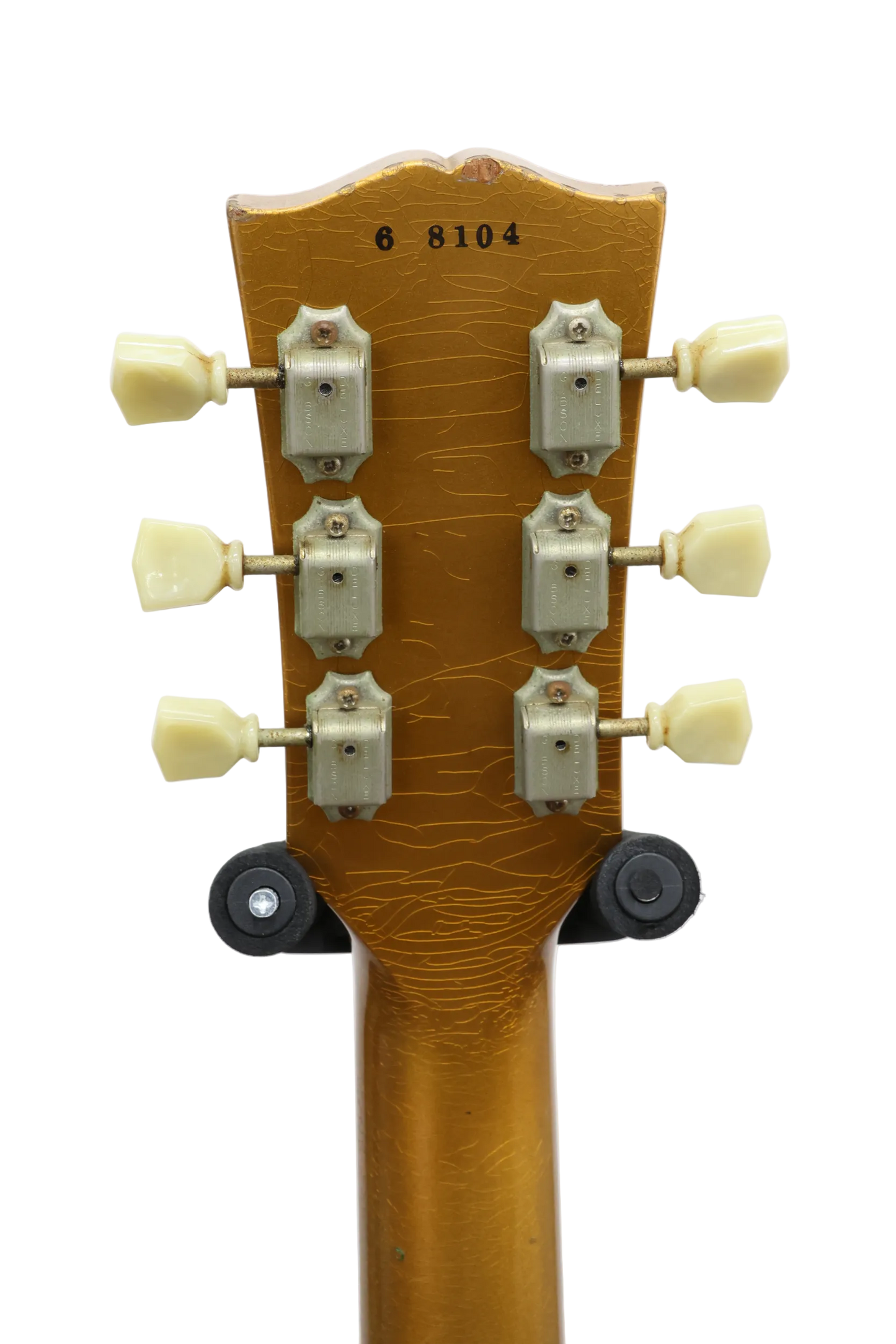 Gibson Custom 1956 Les Paul Reissue (1998) in All Gold (Second Hand)