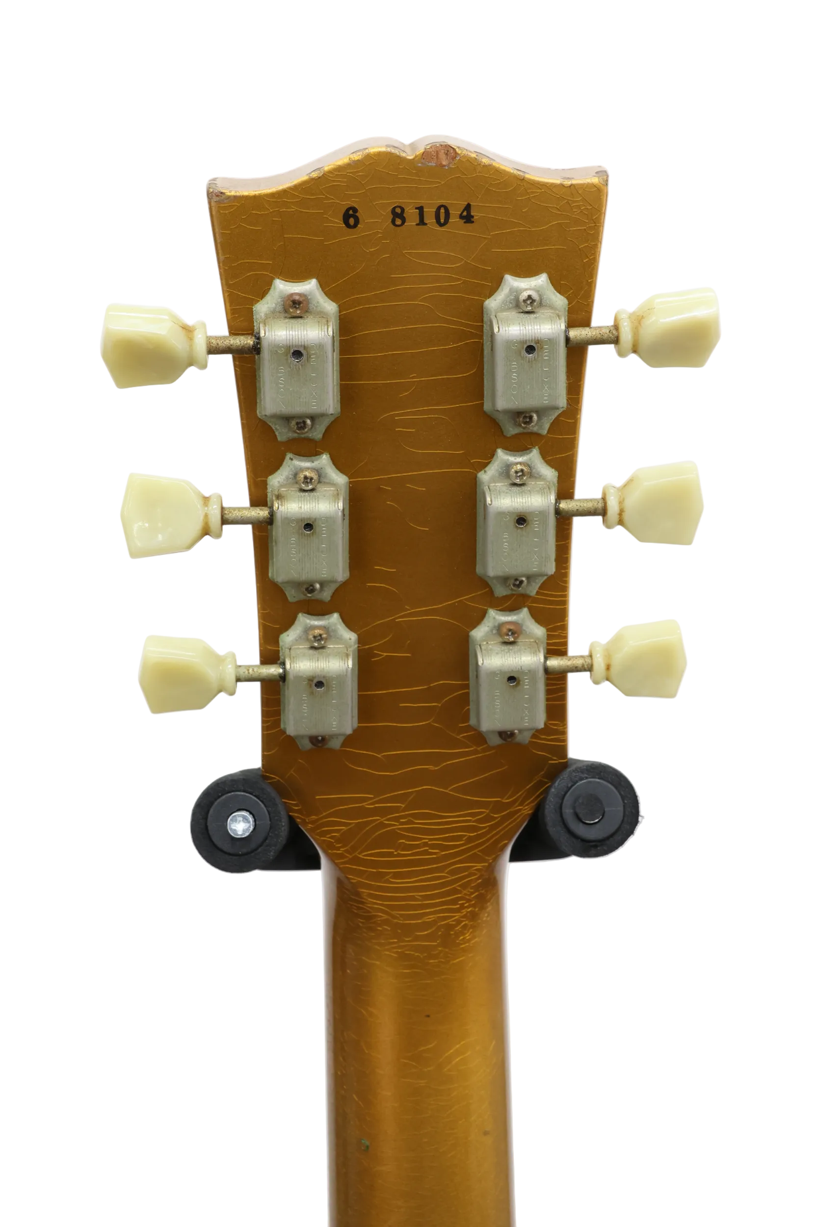 Gibson Custom 1956 Les Paul Reissue (1998) in All Gold (Second Hand)