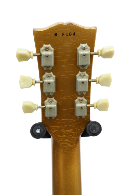 Gibson Custom 1956 Les Paul Reissue (1998) in All Gold (Second Hand)