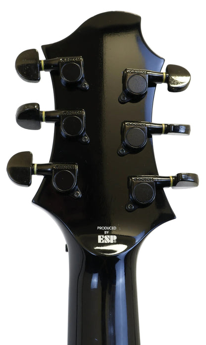 Edwards E-CL-90I Suguzio Model (1990's) in Black (Second Hand)