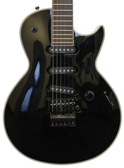 Edwards E-CL-90I Suguzio Model (1990's) in Black (Second Hand)