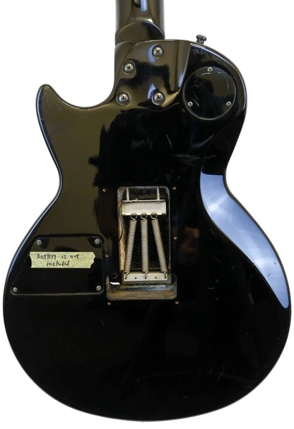 Edwards E-CL-90I Suguzio Model (1990's) in Black (Second Hand)