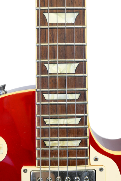 Epiphone Made in Japan LPS-80 Les Paul Standard (Second Hand)