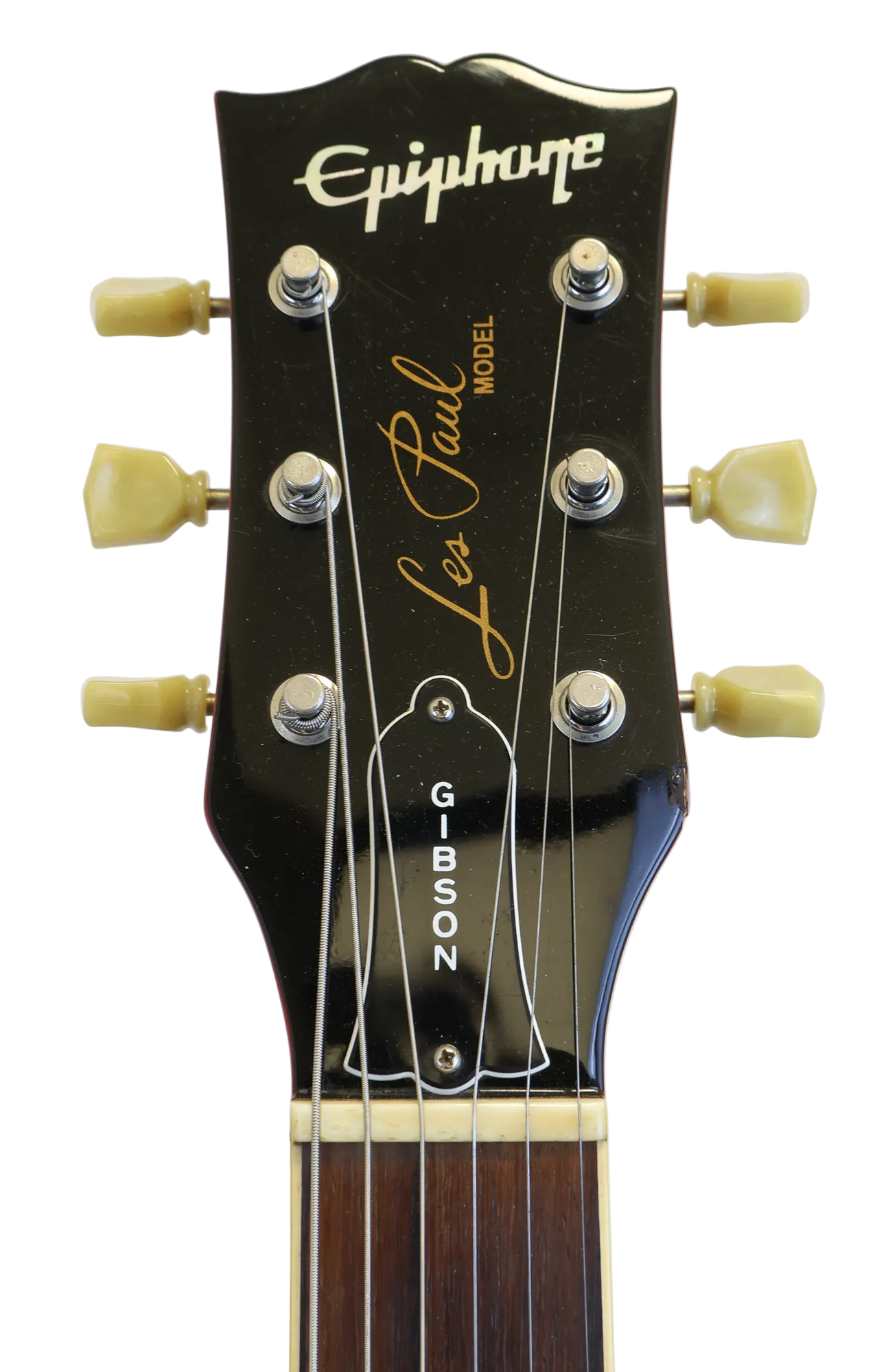 Epiphone Made in Japan LPS-80 Les Paul Standard (Second Hand)